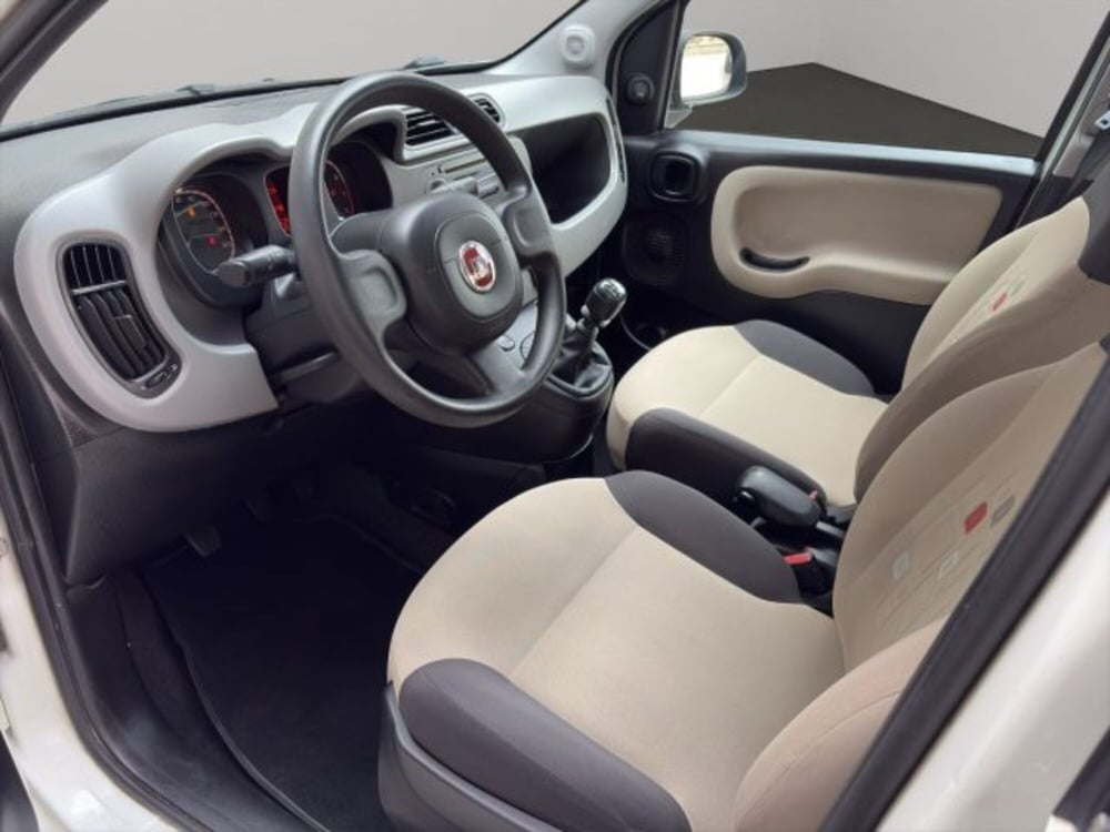Fiat Panda usata a Perugia (10)
