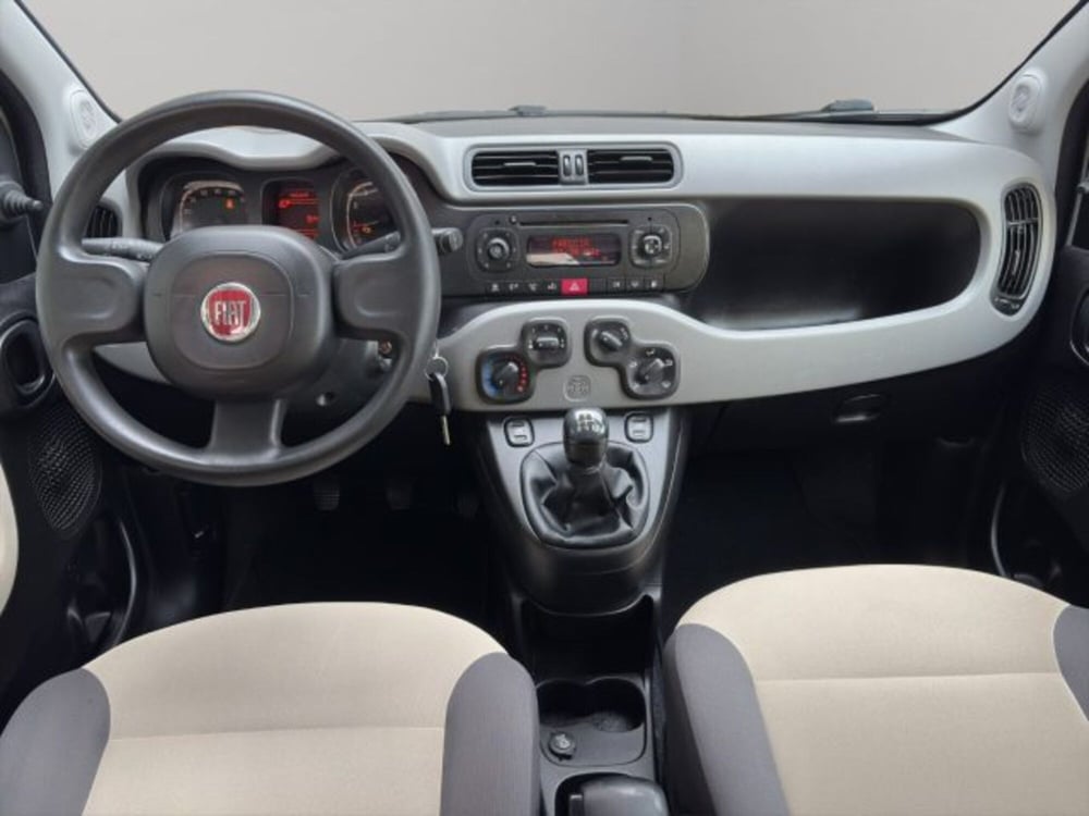Fiat Panda usata a Perugia (11)