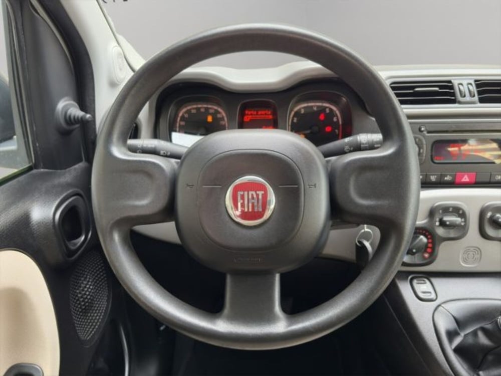 Fiat Panda usata a Perugia (12)