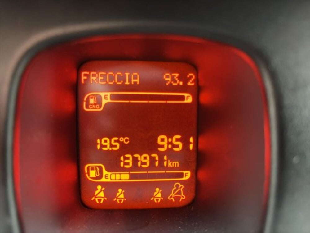Fiat Panda usata a Perugia (14)