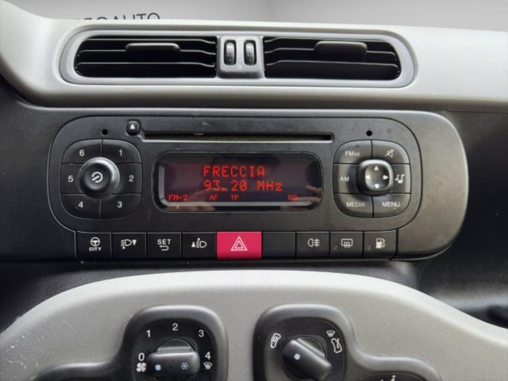 Fiat Panda usata a Perugia (15)
