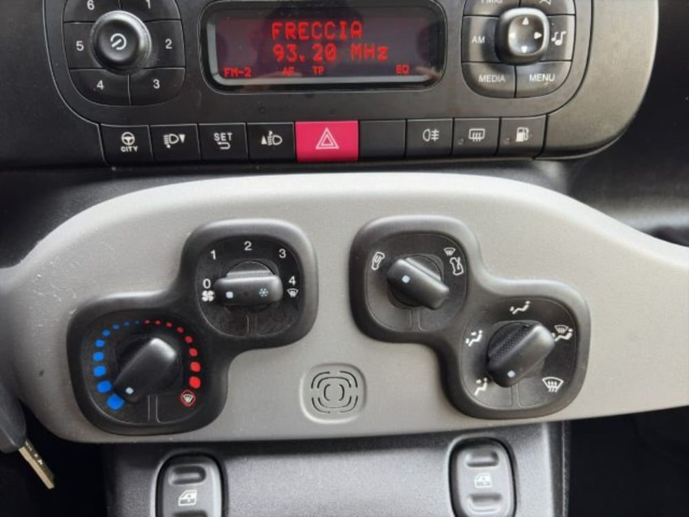 Fiat Panda usata a Perugia (16)