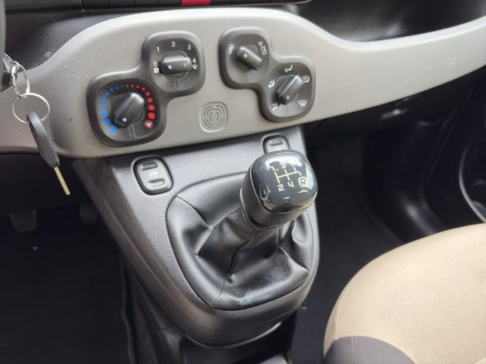 Fiat Panda usata a Perugia (17)