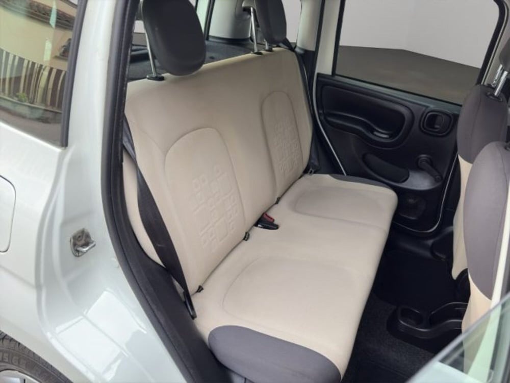 Fiat Panda usata a Perugia (19)