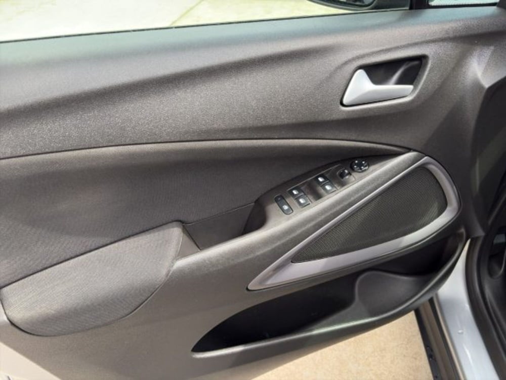 Opel Crossland usata a Perugia (19)
