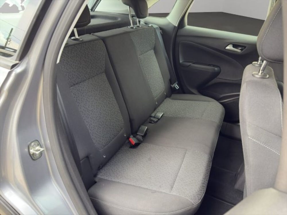 Opel Crossland usata a Perugia (20)