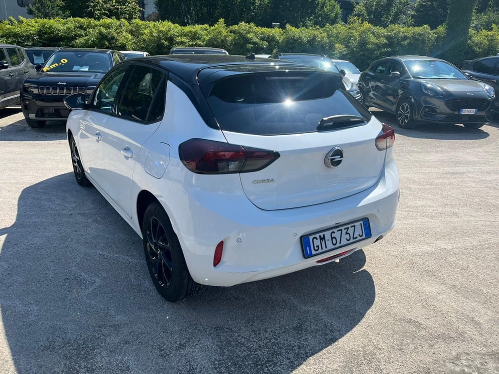 Opel Corsa usata a Milano (6)