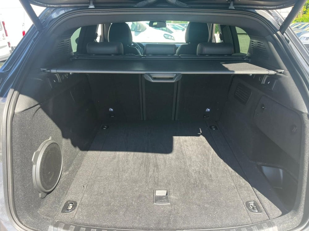 Alfa Romeo Stelvio usata a Milano (10)