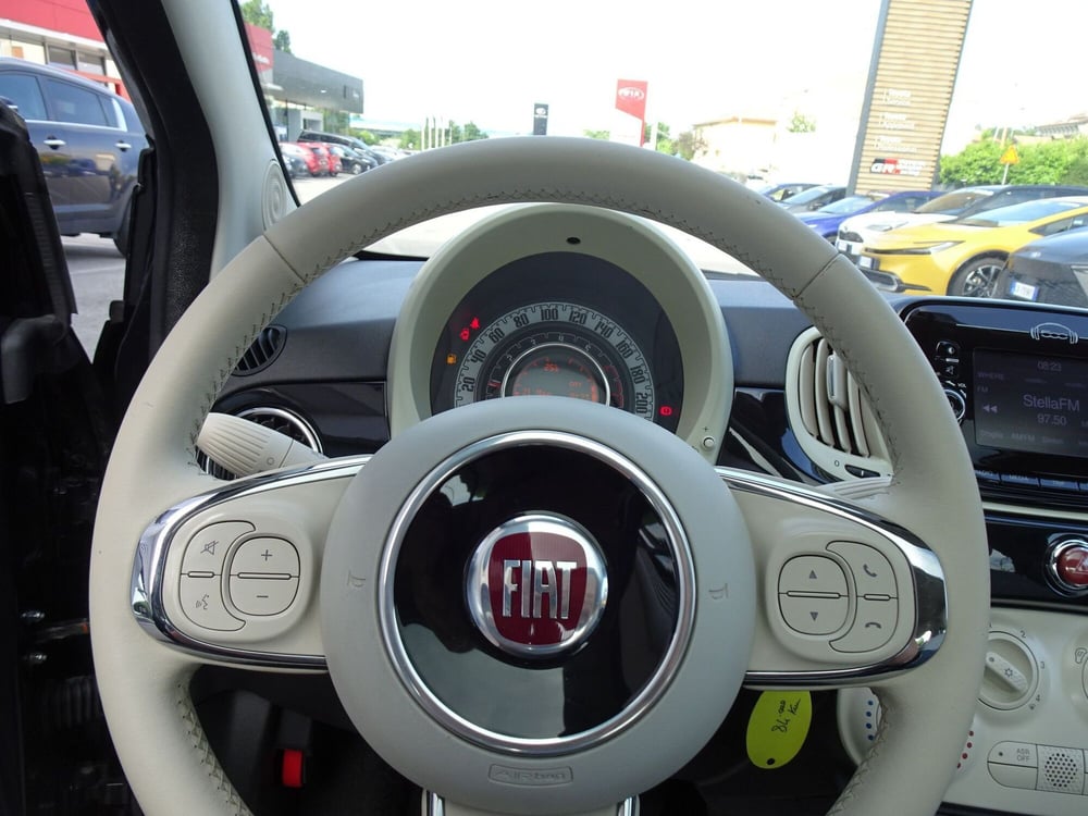 Fiat 500 usata a Treviso (12)