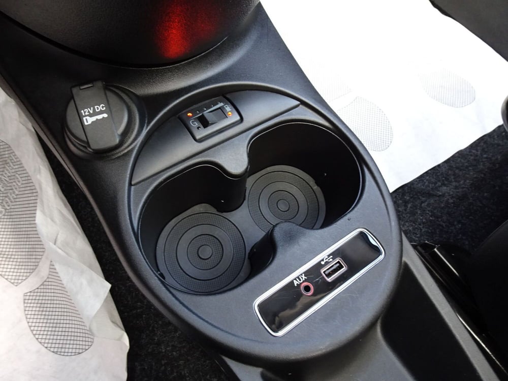 Fiat 500 usata a Treviso (17)