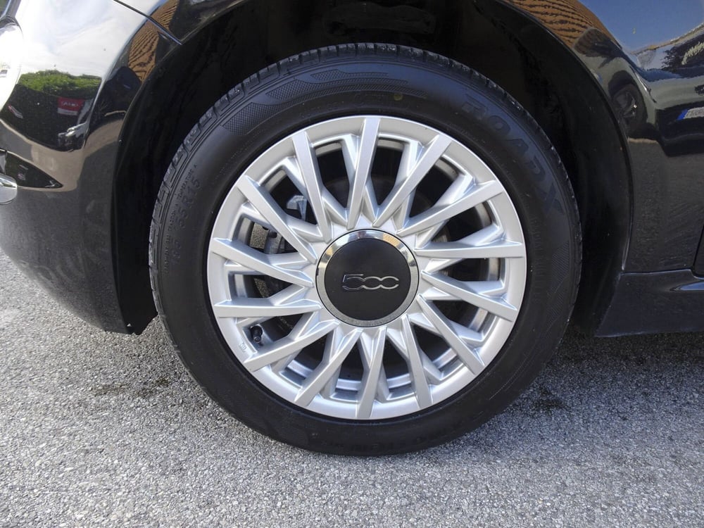 Fiat 500 usata a Treviso (7)