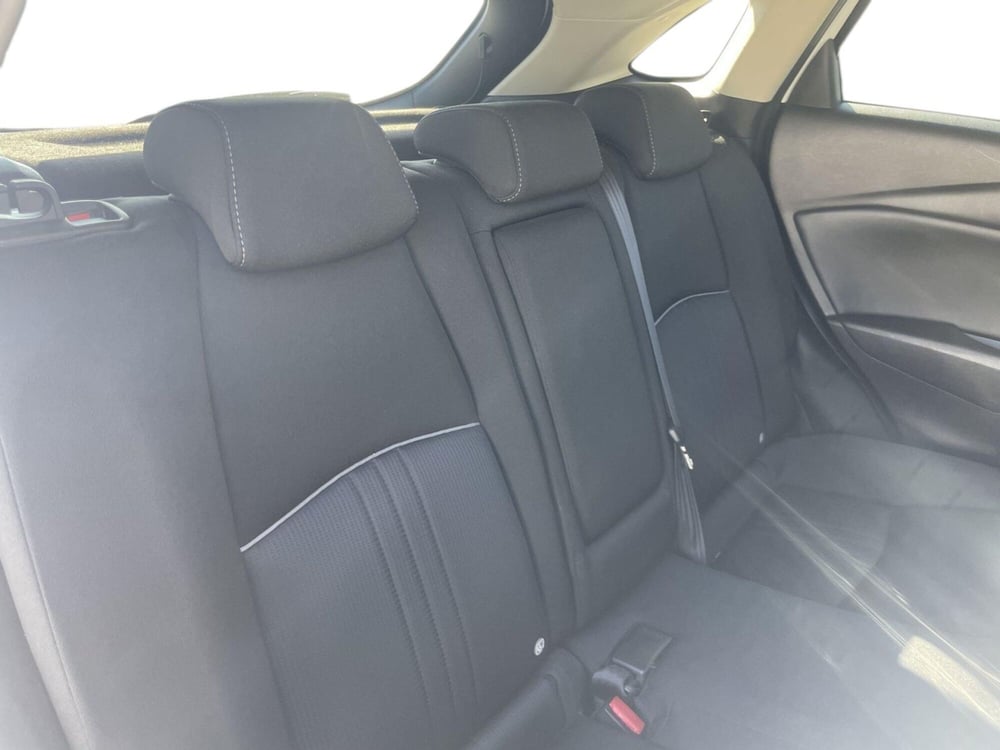 Mazda CX-3 usata a Pistoia (14)