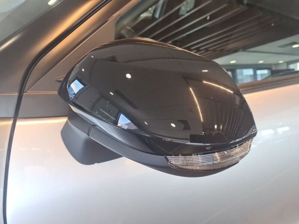 Toyota Yaris Cross usata a Cagliari (12)