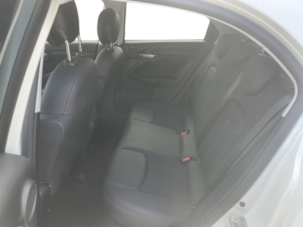 Fiat 500X usata a Pistoia (10)