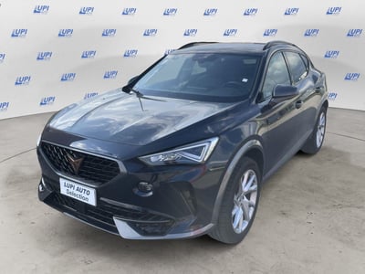 Cupra Formentor Formentor 1.5 TSI del 2022 usata a Pistoia