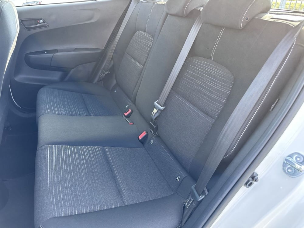 Kia Picanto usata a Cremona (10)
