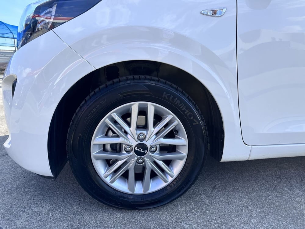 Kia Picanto usata a Cremona (8)