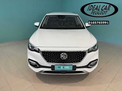 Mg HS HS 1.5T-GDI Comfort del 2023 usata a Antey Saint Andre&#039;