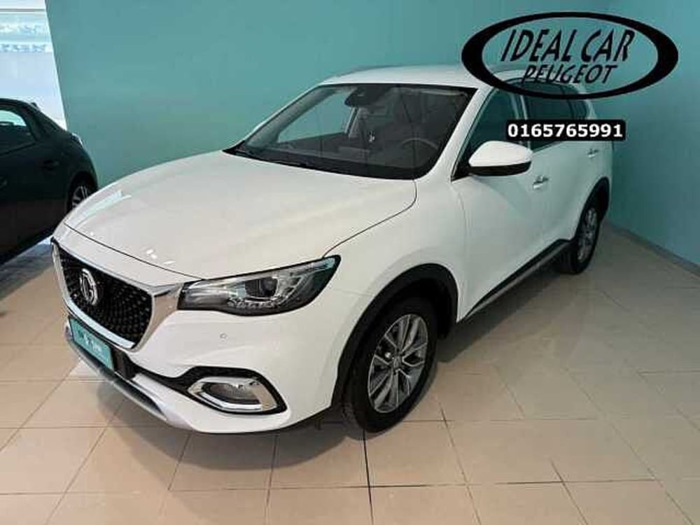 Mg HS usata a Aosta (2)