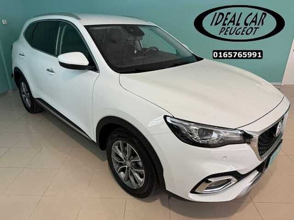 Mg HS usata a Aosta (3)