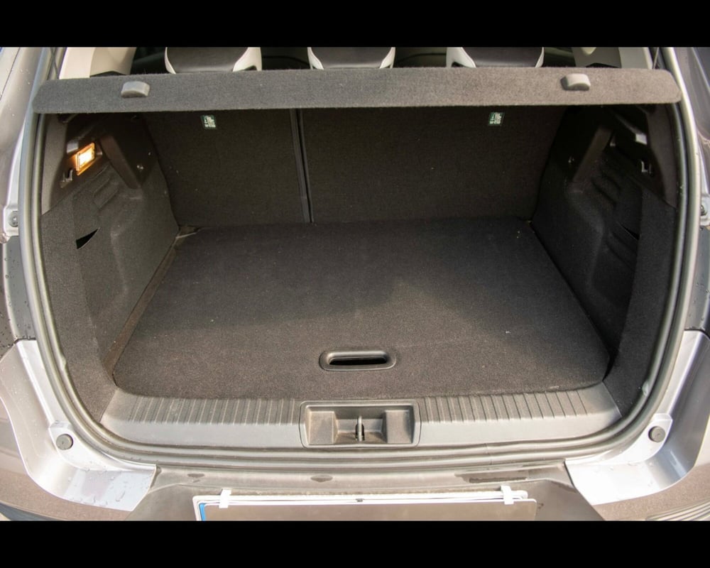 Renault Captur usata a Treviso (16)