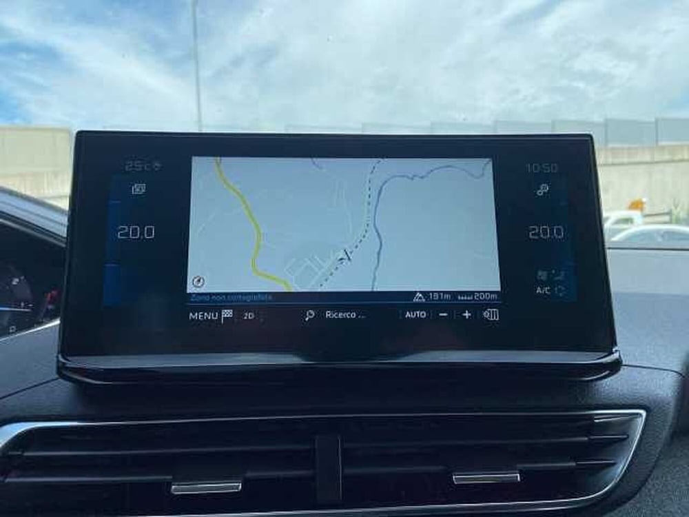 Peugeot 3008 usata a Siena (12)