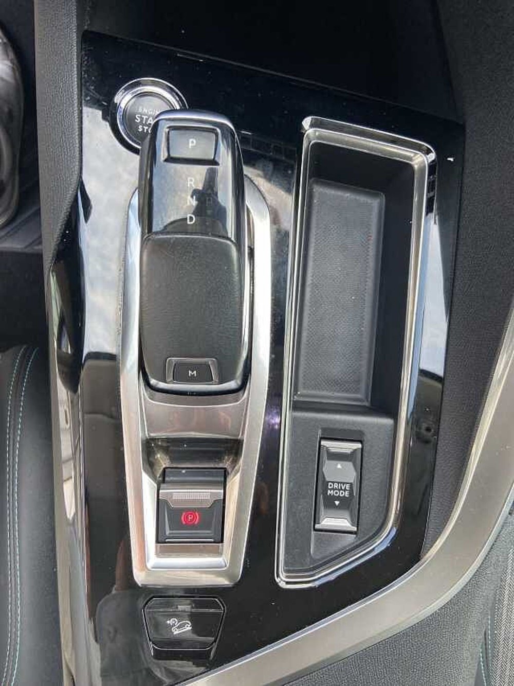 Peugeot 3008 usata a Siena (14)