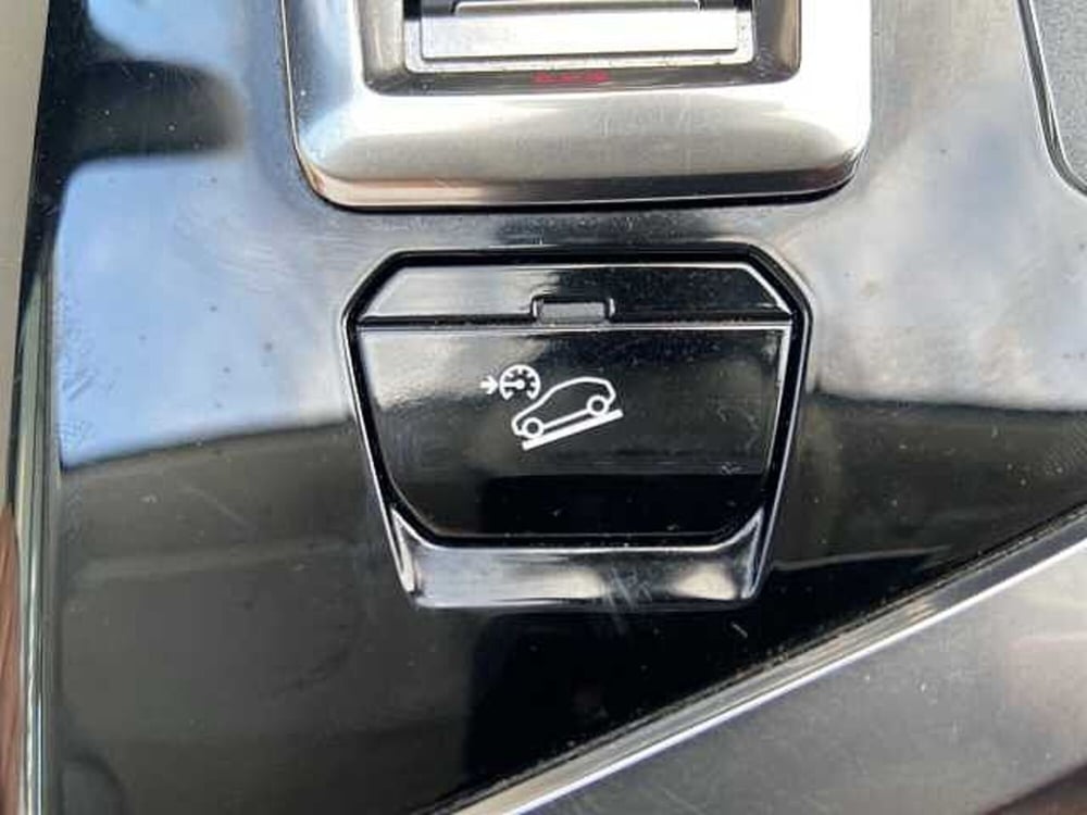 Peugeot 3008 usata a Siena (15)