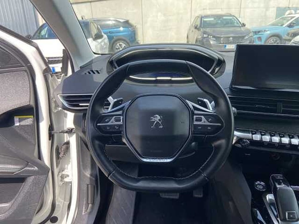 Peugeot 3008 usata a Siena (17)