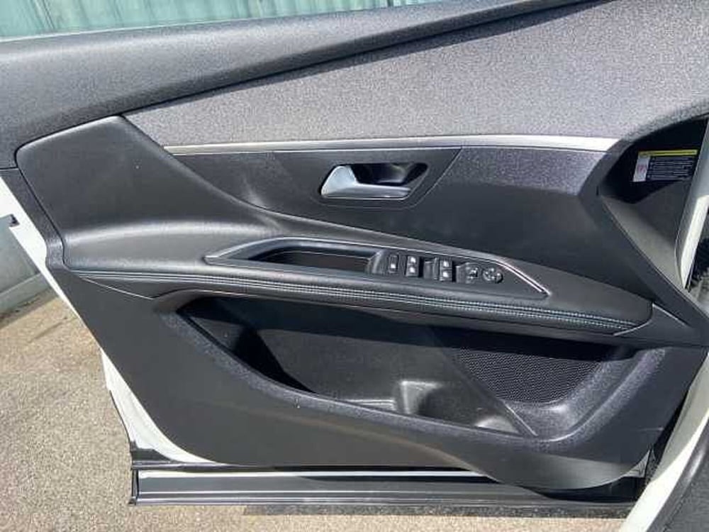 Peugeot 3008 usata a Siena (18)
