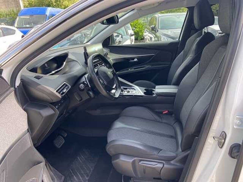 Peugeot 3008 usata a Siena (19)