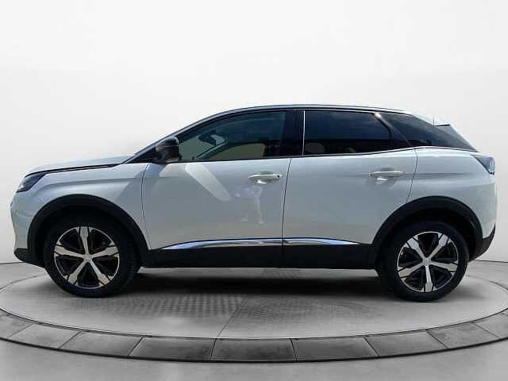 Peugeot 3008 usata a Siena (2)