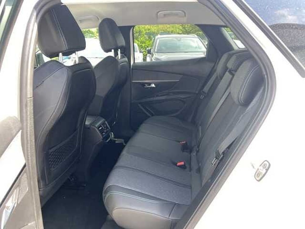 Peugeot 3008 usata a Siena (20)