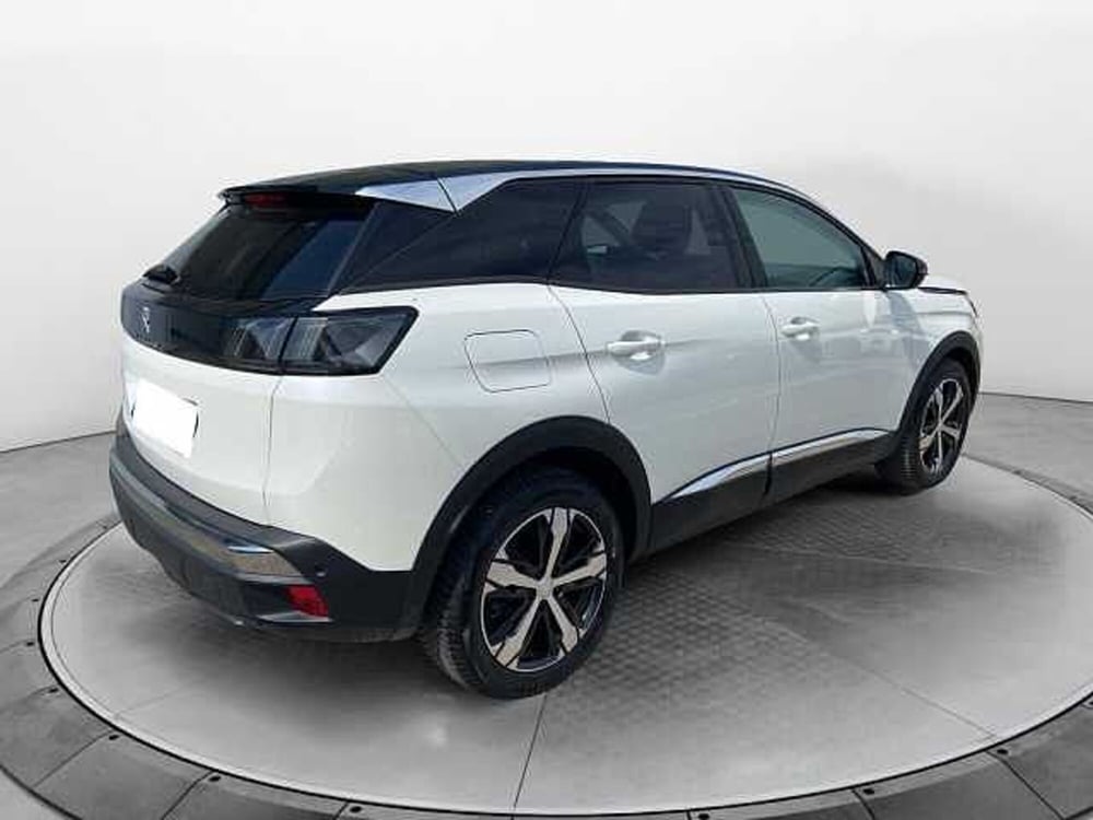 Peugeot 3008 usata a Siena (6)