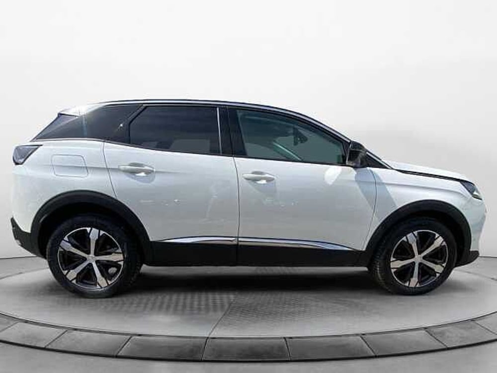 Peugeot 3008 usata a Siena (7)