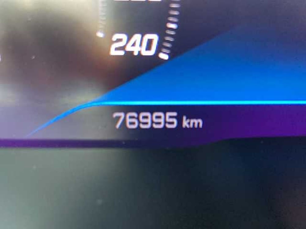 Peugeot 3008 usata a Siena (9)