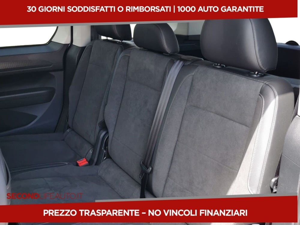 Volkswagen Veicoli Commerciali Caddy usata a Chieti (6)