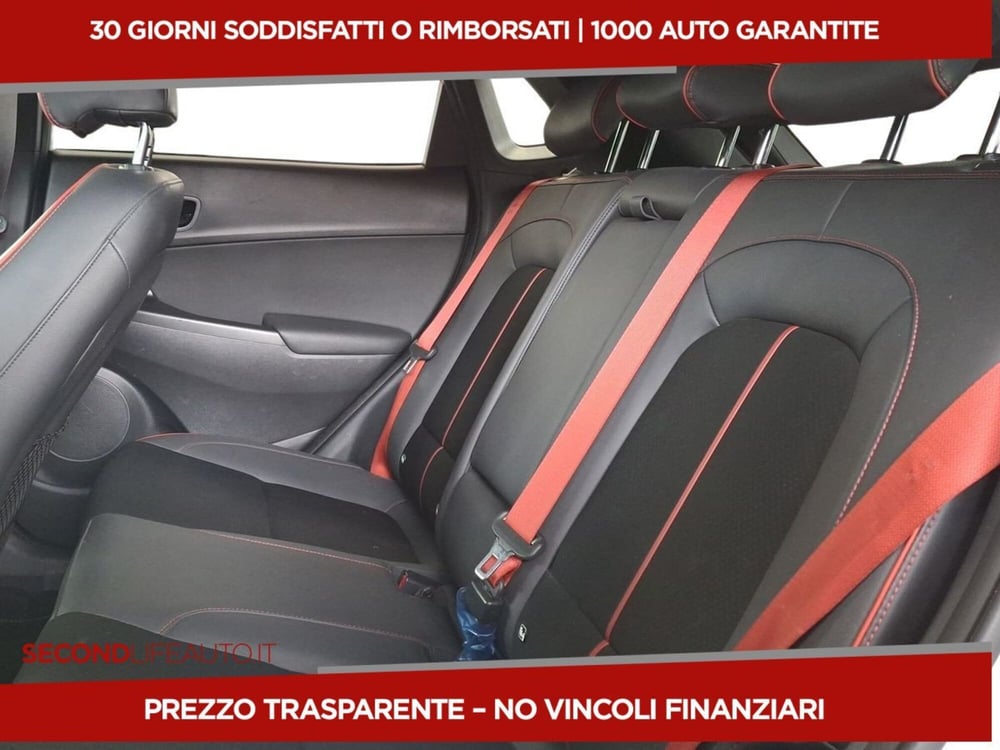 Hyundai Kona usata a Roma (13)