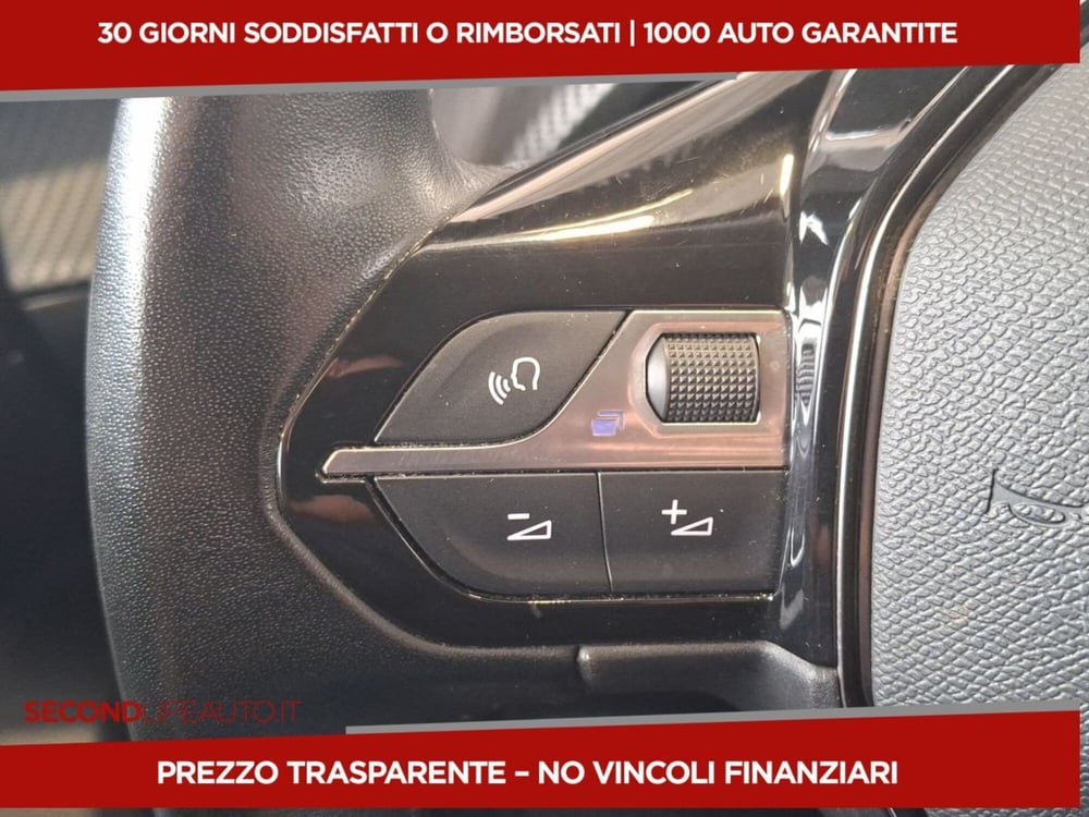 Peugeot 2008 usata a Roma (12)