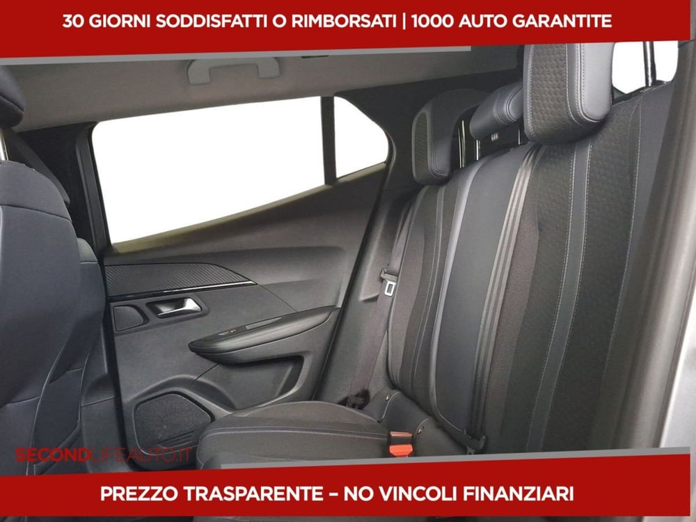 Peugeot 2008 usata a Roma (14)