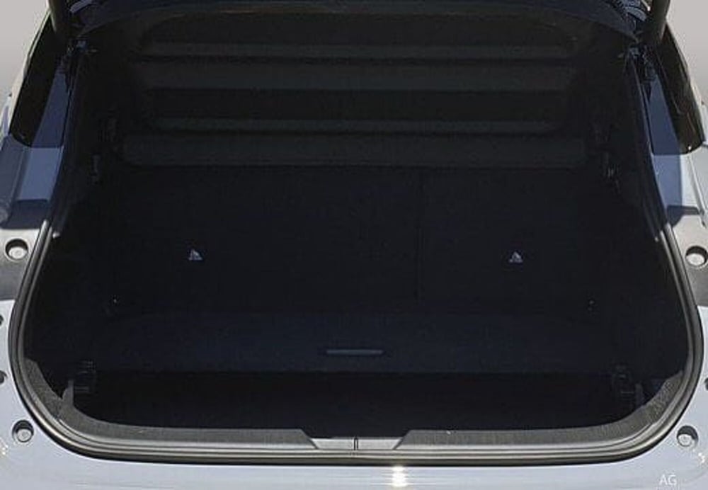 Nissan Qashqai usata a Potenza (11)