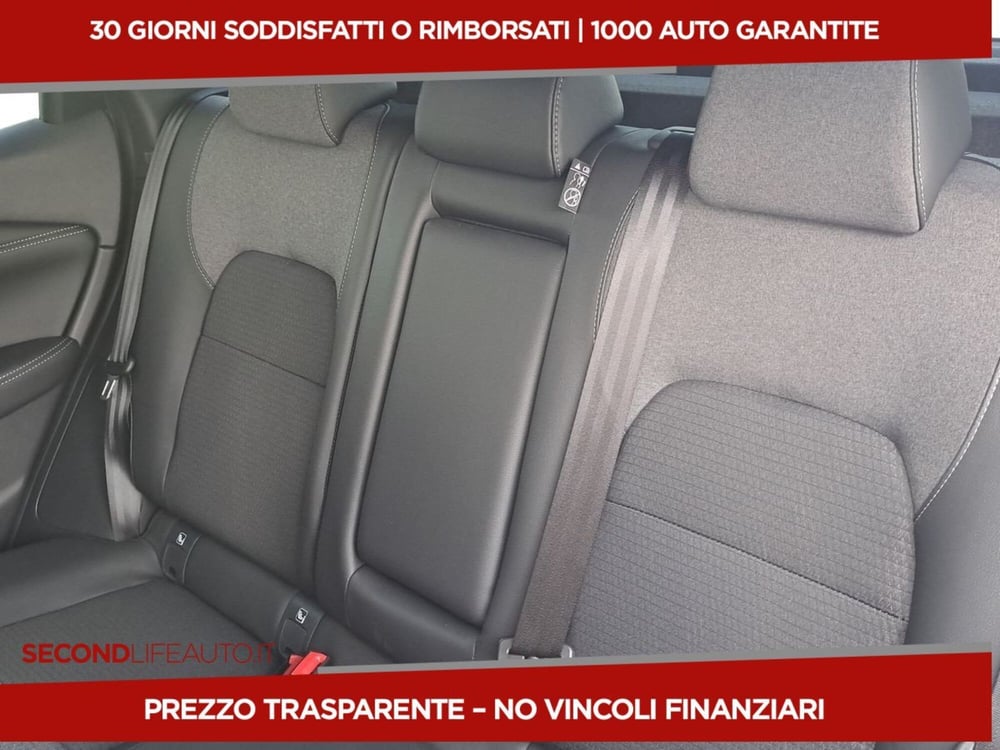Nissan Qashqai usata a Chieti (2)