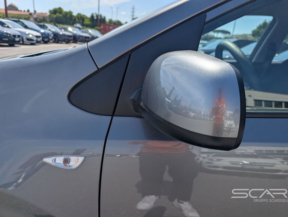 Kia Picanto usata a Livorno (13)