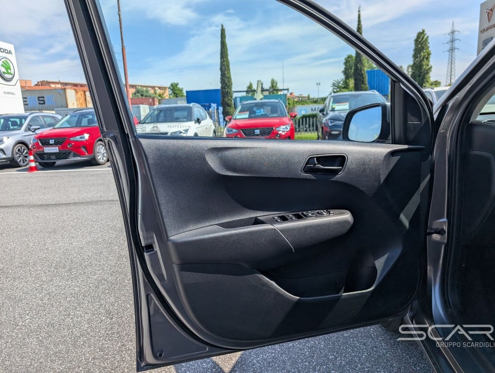 Kia Picanto usata a Livorno (16)