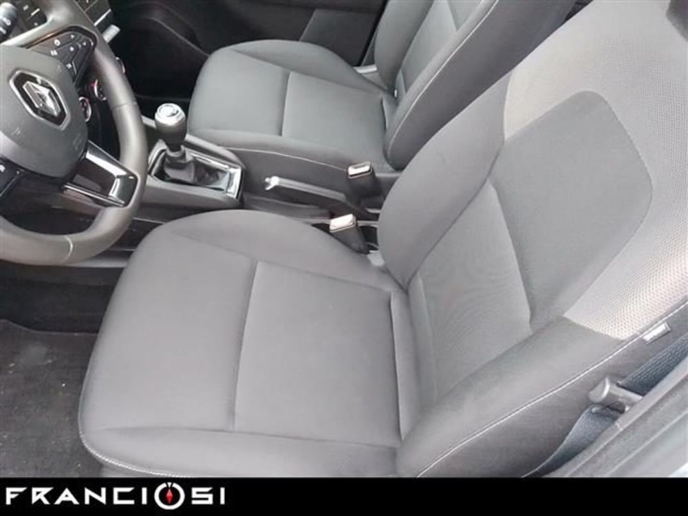 Renault Captur usata a Modena (10)