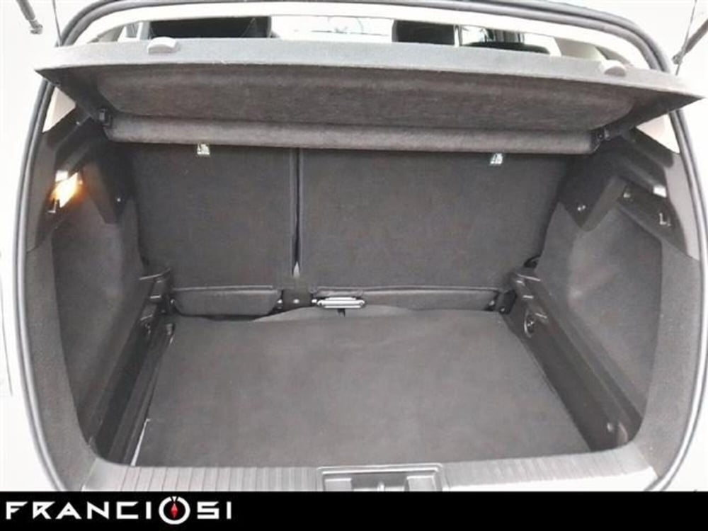 Renault Captur usata a Modena (12)