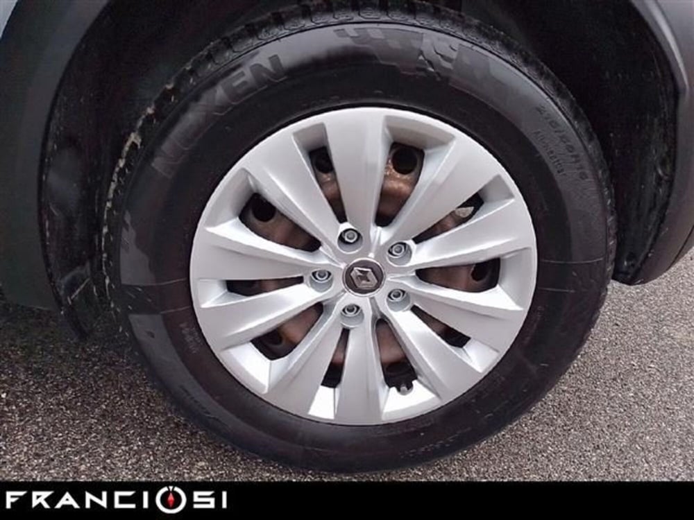 Renault Captur usata a Modena (13)