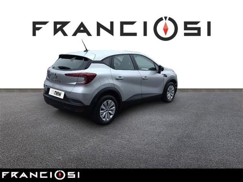 Renault Captur usata a Modena (3)