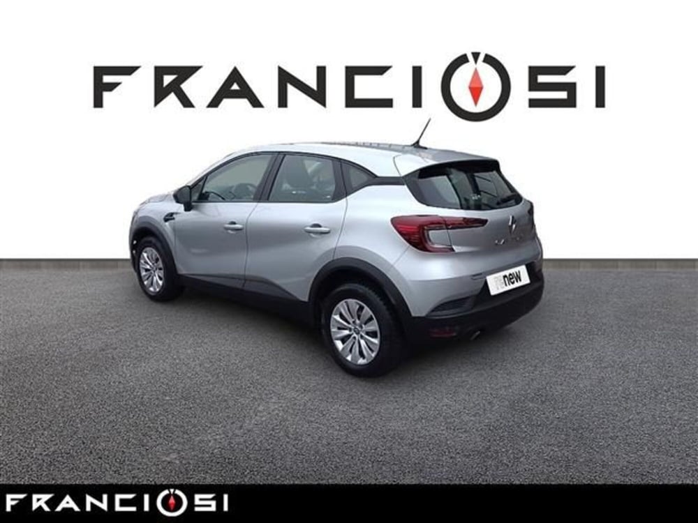 Renault Captur usata a Modena (4)