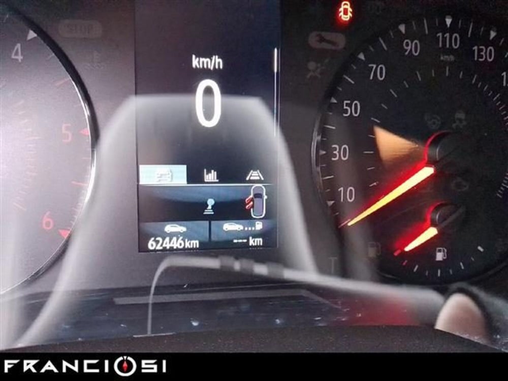 Renault Captur usata a Modena (5)